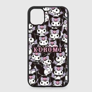 Kuromi Phone Case